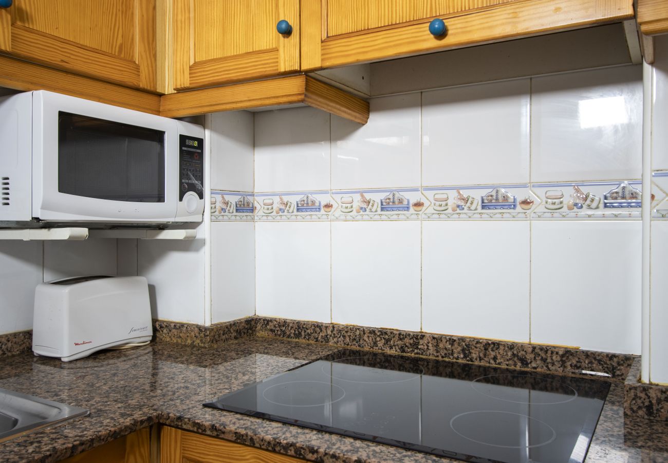 Apartamento en Torrevieja - ID62