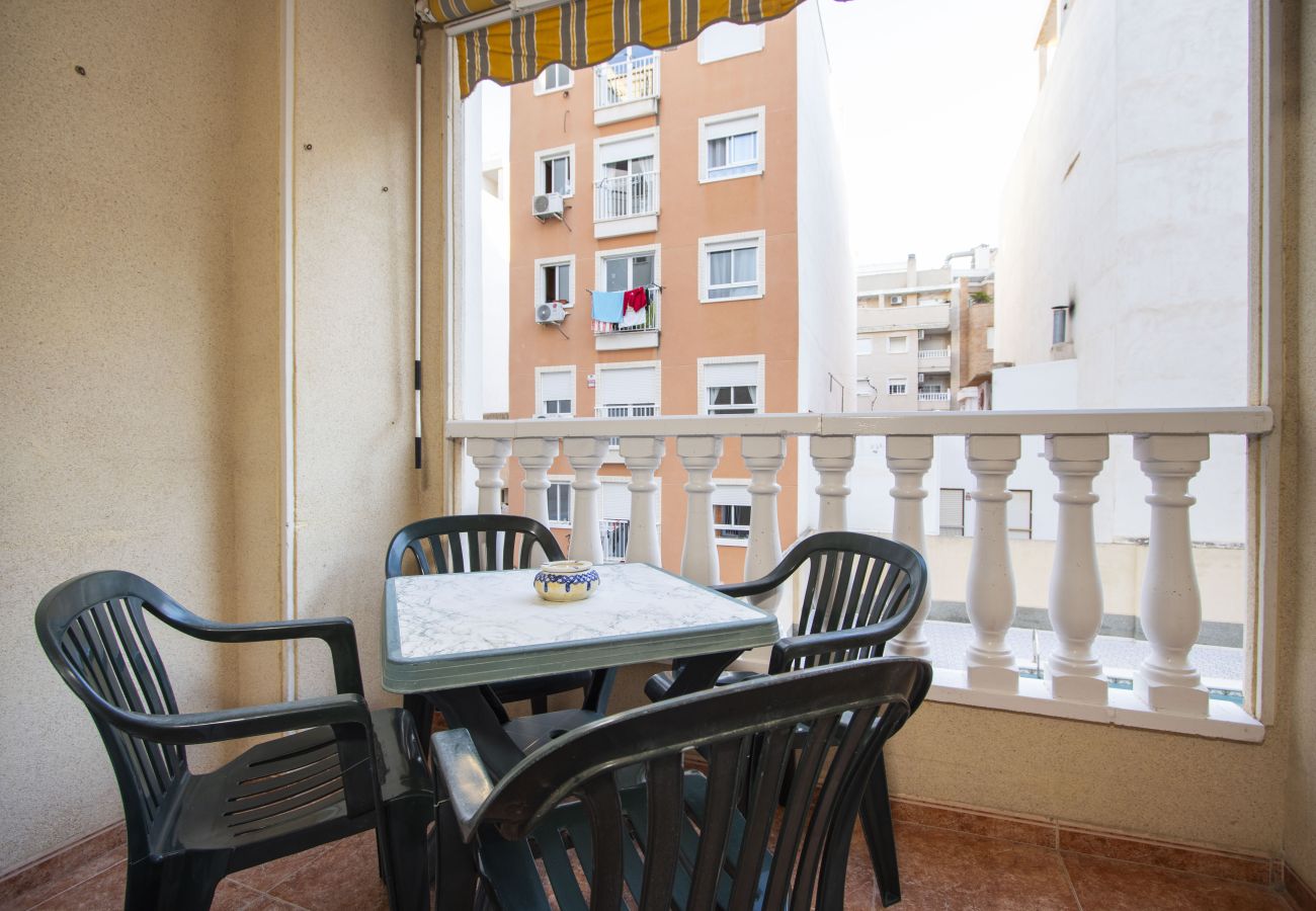 Apartamento en Torrevieja - ID62