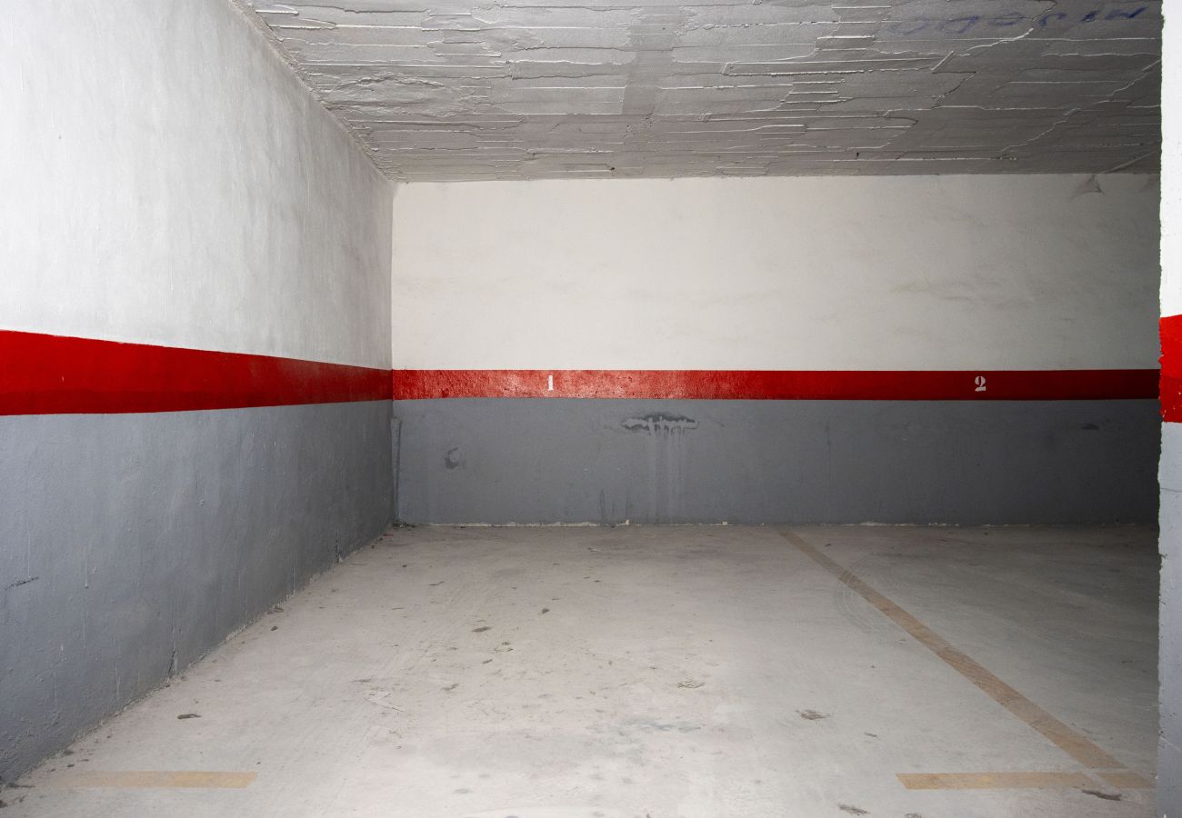 Apartamento en Torrevieja - ID62