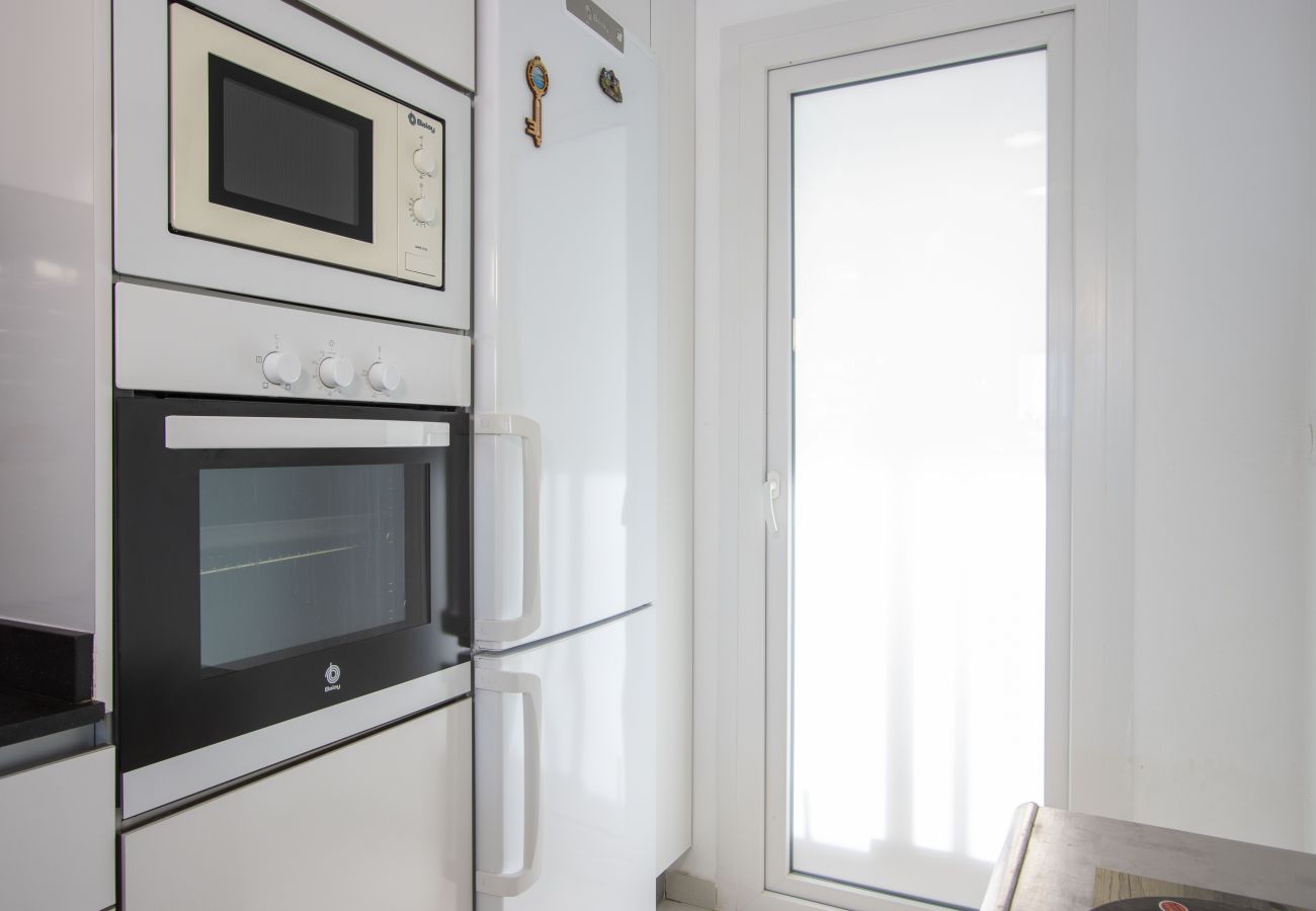 Apartamento en Torrevieja - ID27