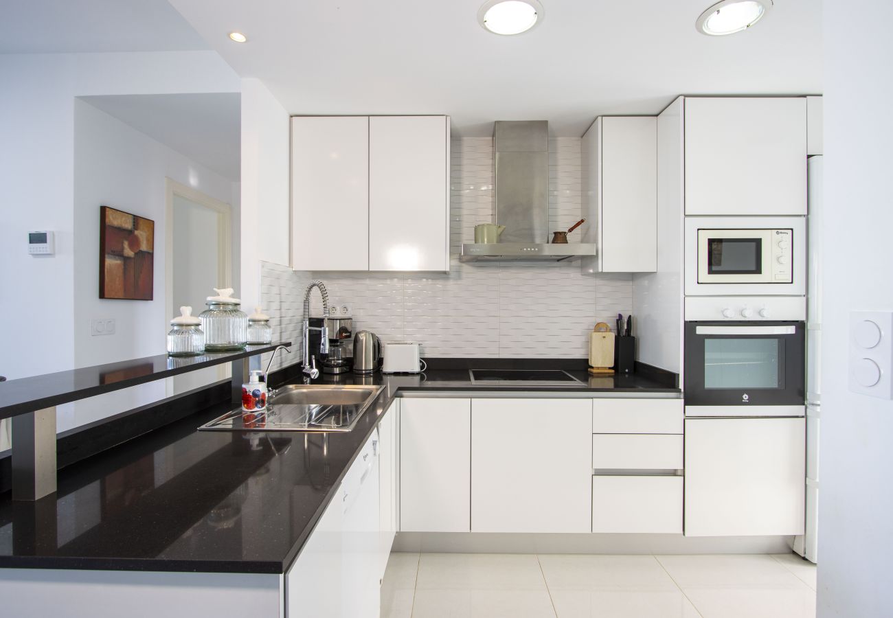 Apartamento en Torrevieja - ID27