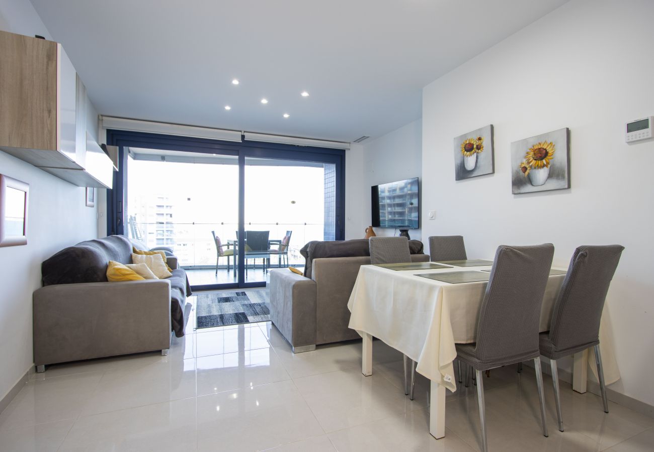Apartamento en Torrevieja - ID27