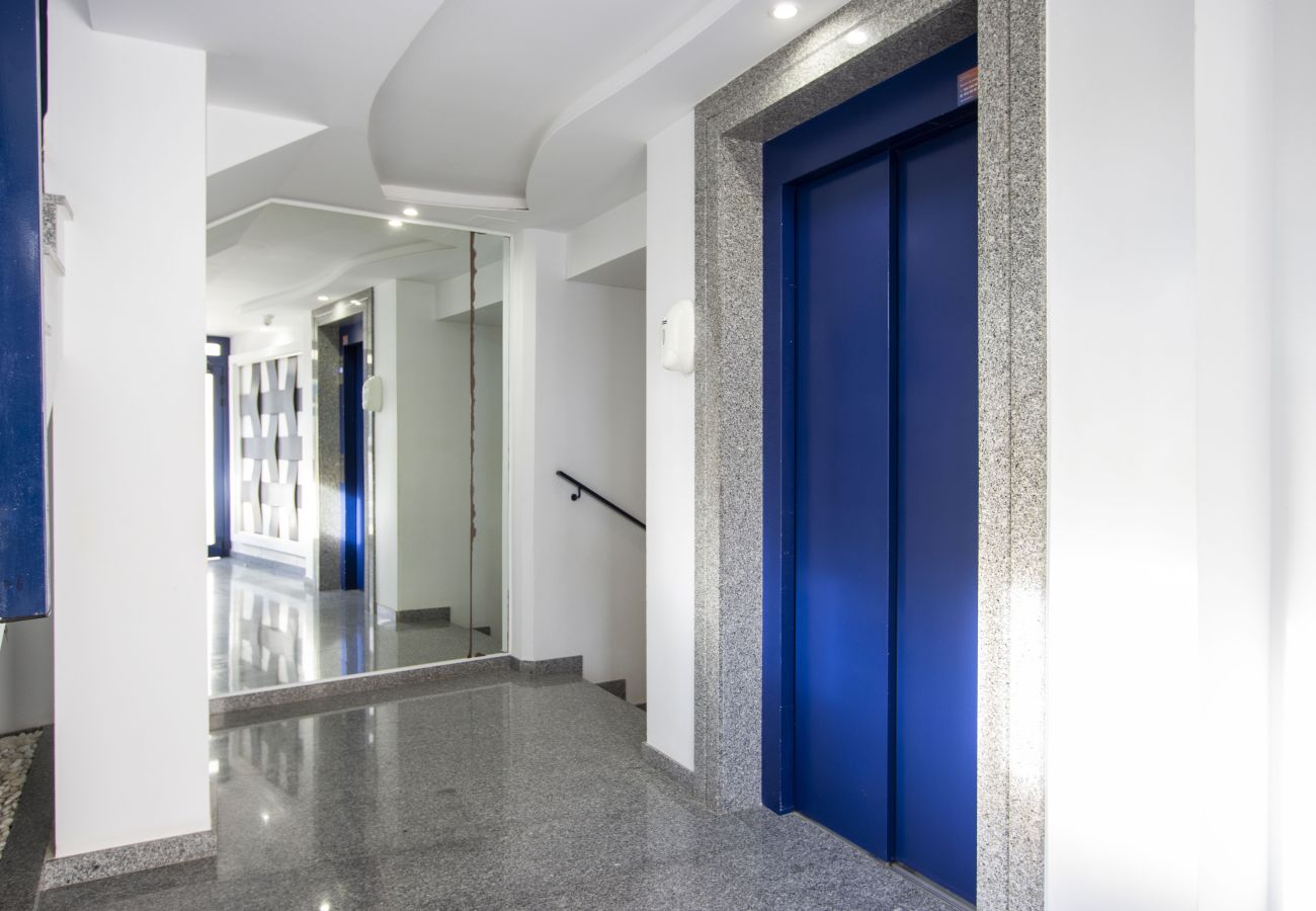 Apartamento en Torrevieja - ID27