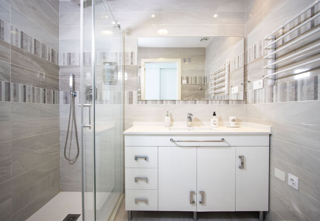 Apartamento en Torrevieja - ID27