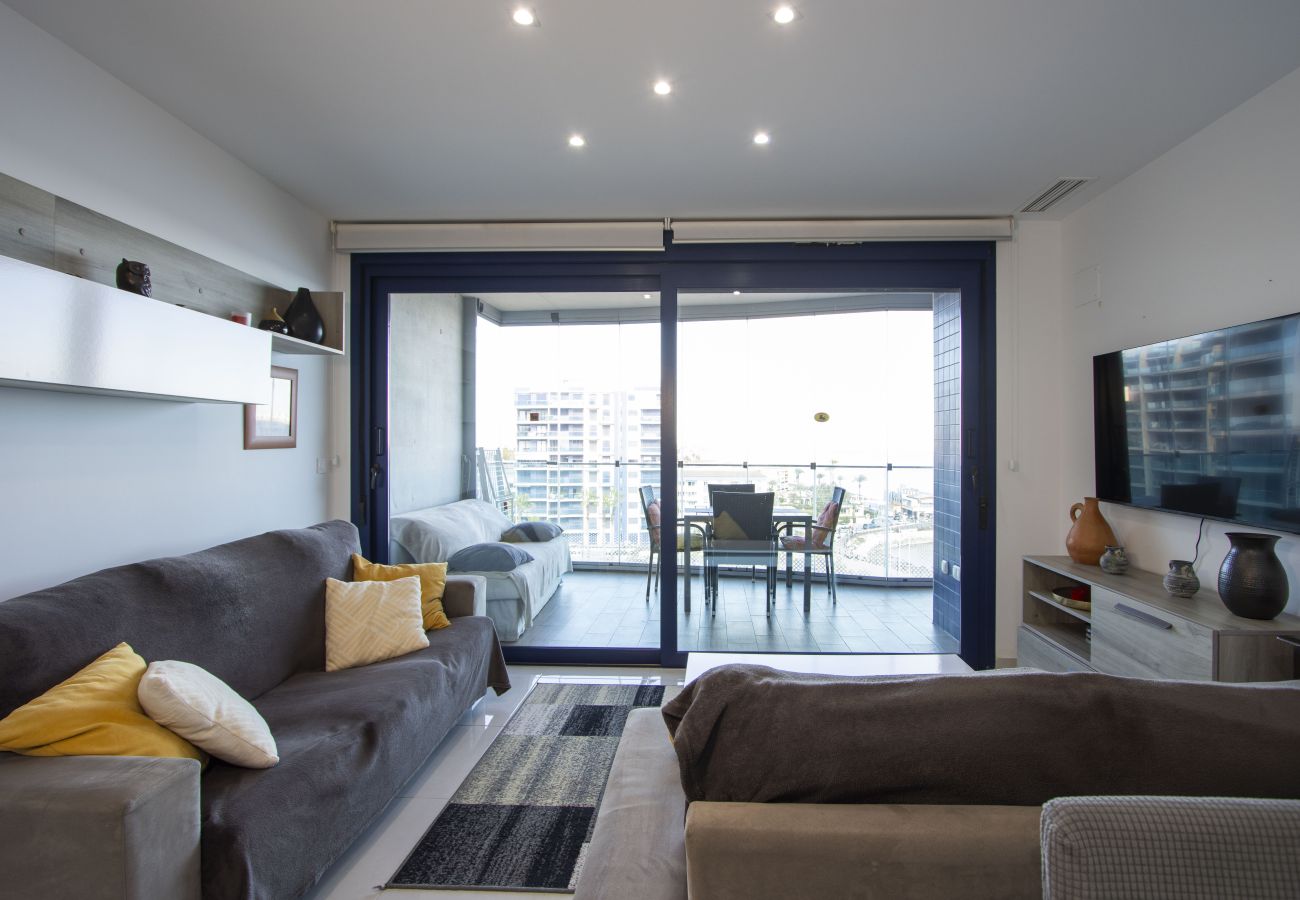 Apartamento en Torrevieja - ID27