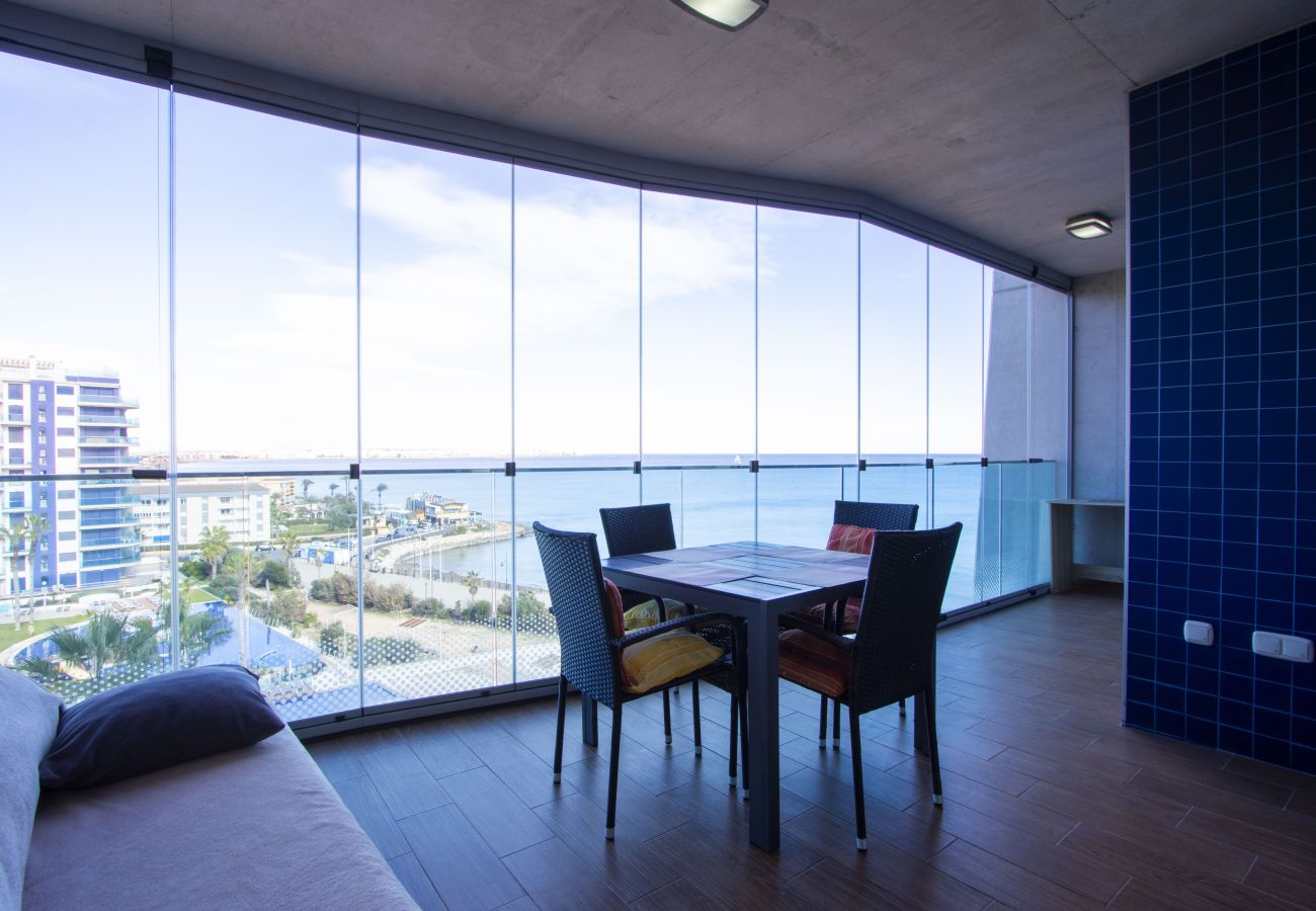 Apartamento en Torrevieja - ID27