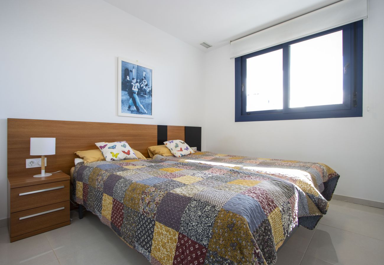 Apartamento en Torrevieja - ID27
