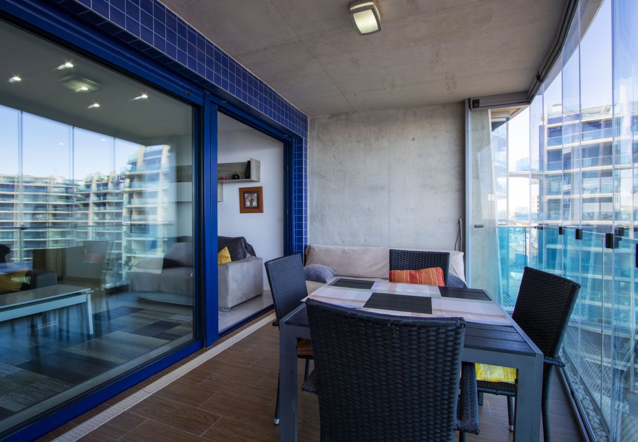 Apartamento en Torrevieja - ID27