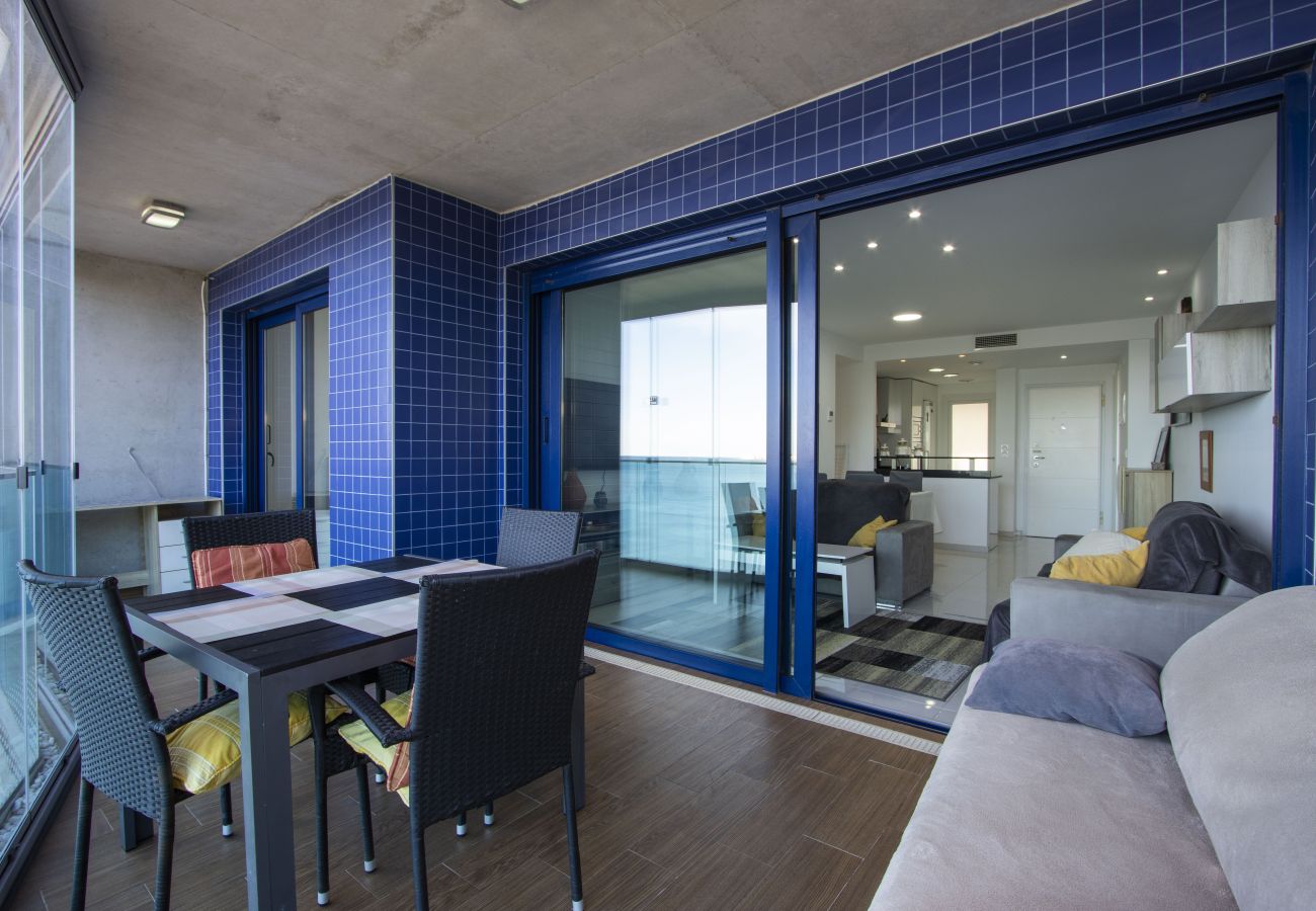 Apartamento en Torrevieja - ID27