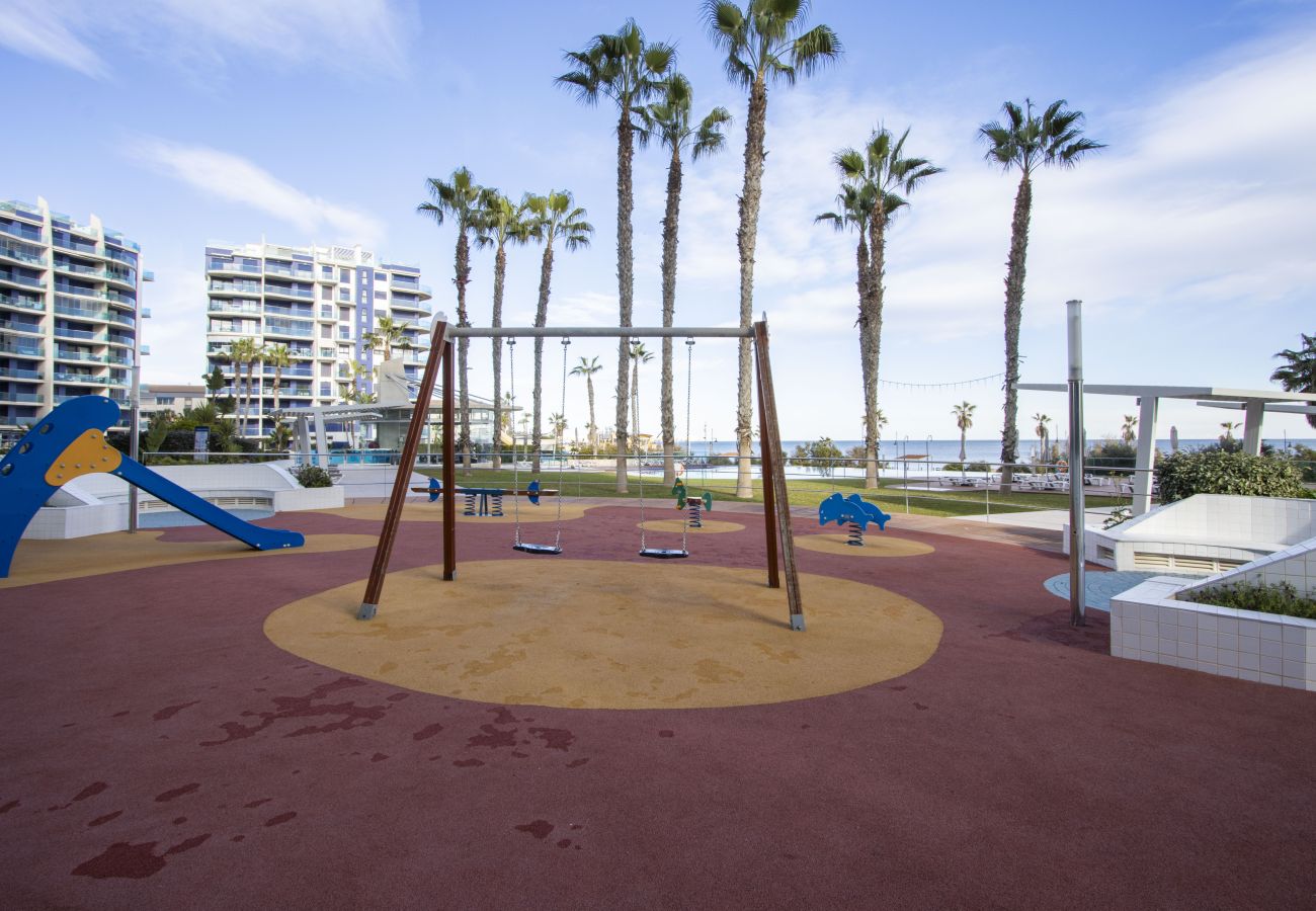 Apartamento en Torrevieja - ID27