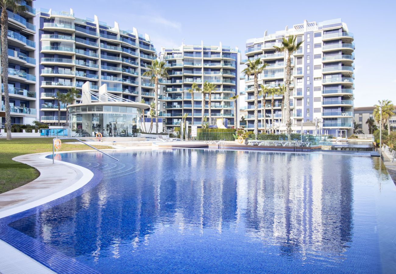 Apartamento en Torrevieja - ID27