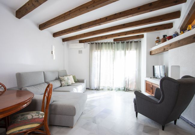 Apartamento en Torrevieja - ID157