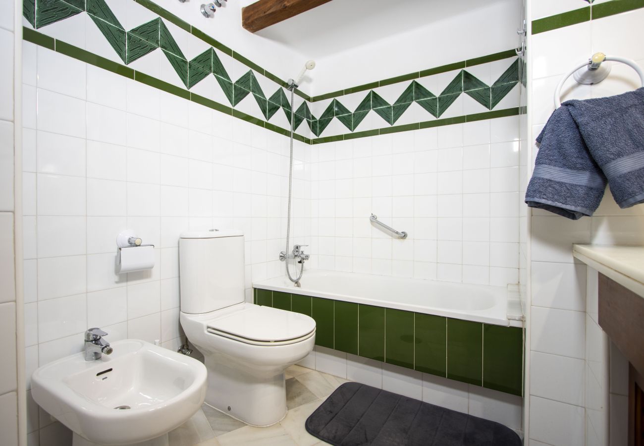 Apartamento en Torrevieja - ID157