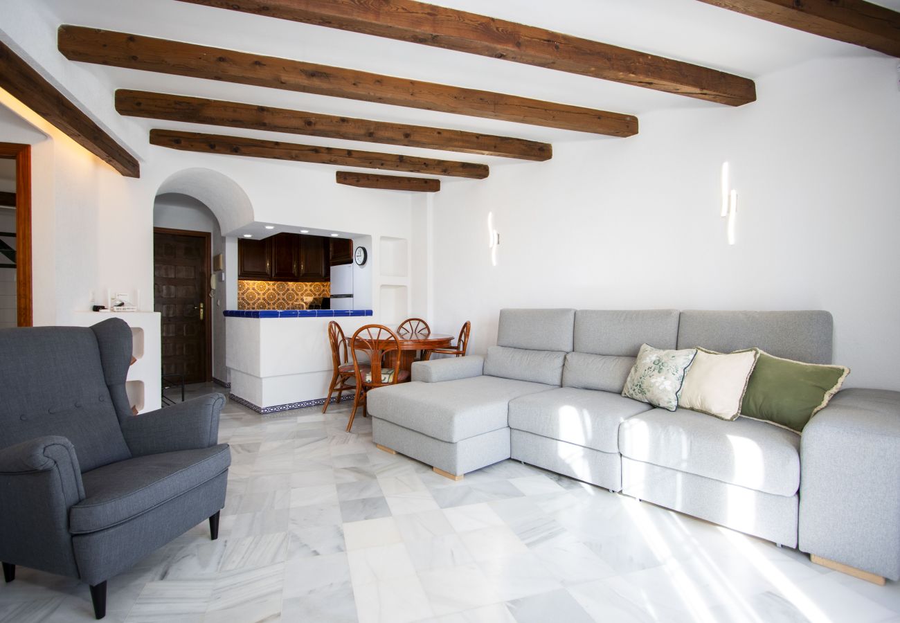 Apartamento en Torrevieja - ID157