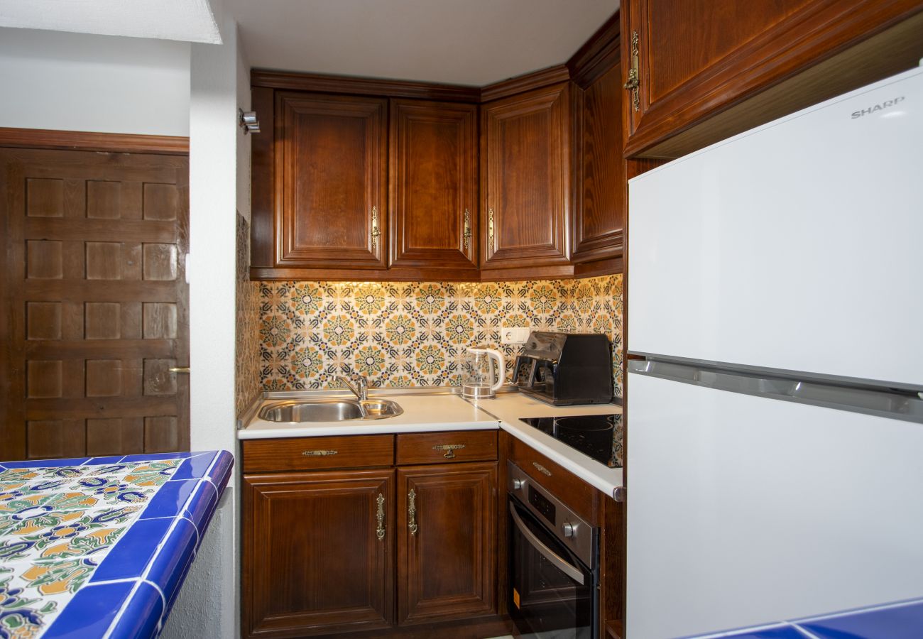 Apartamento en Torrevieja - ID157