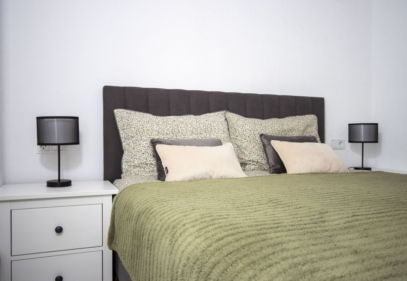 Apartamento en Torrevieja - ID157