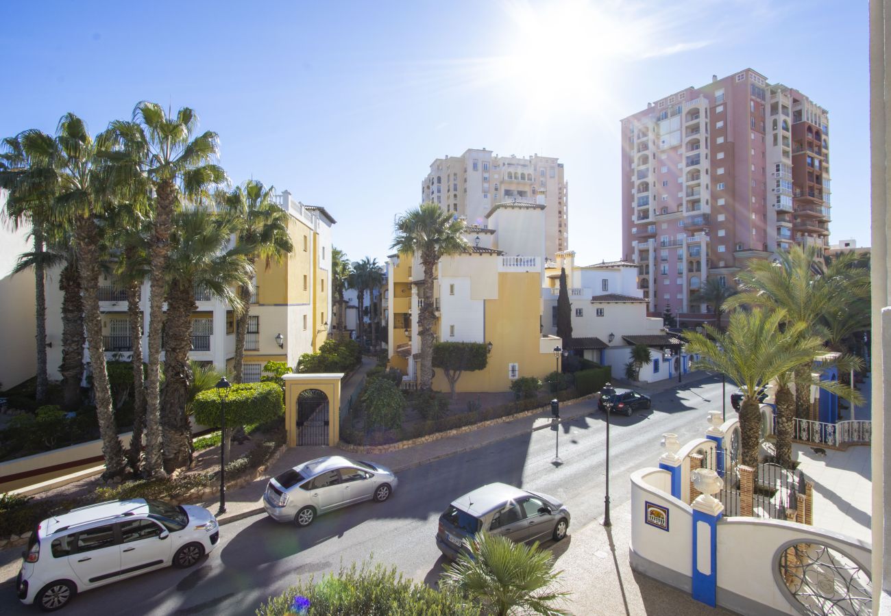 Apartamento en Torrevieja - ID157
