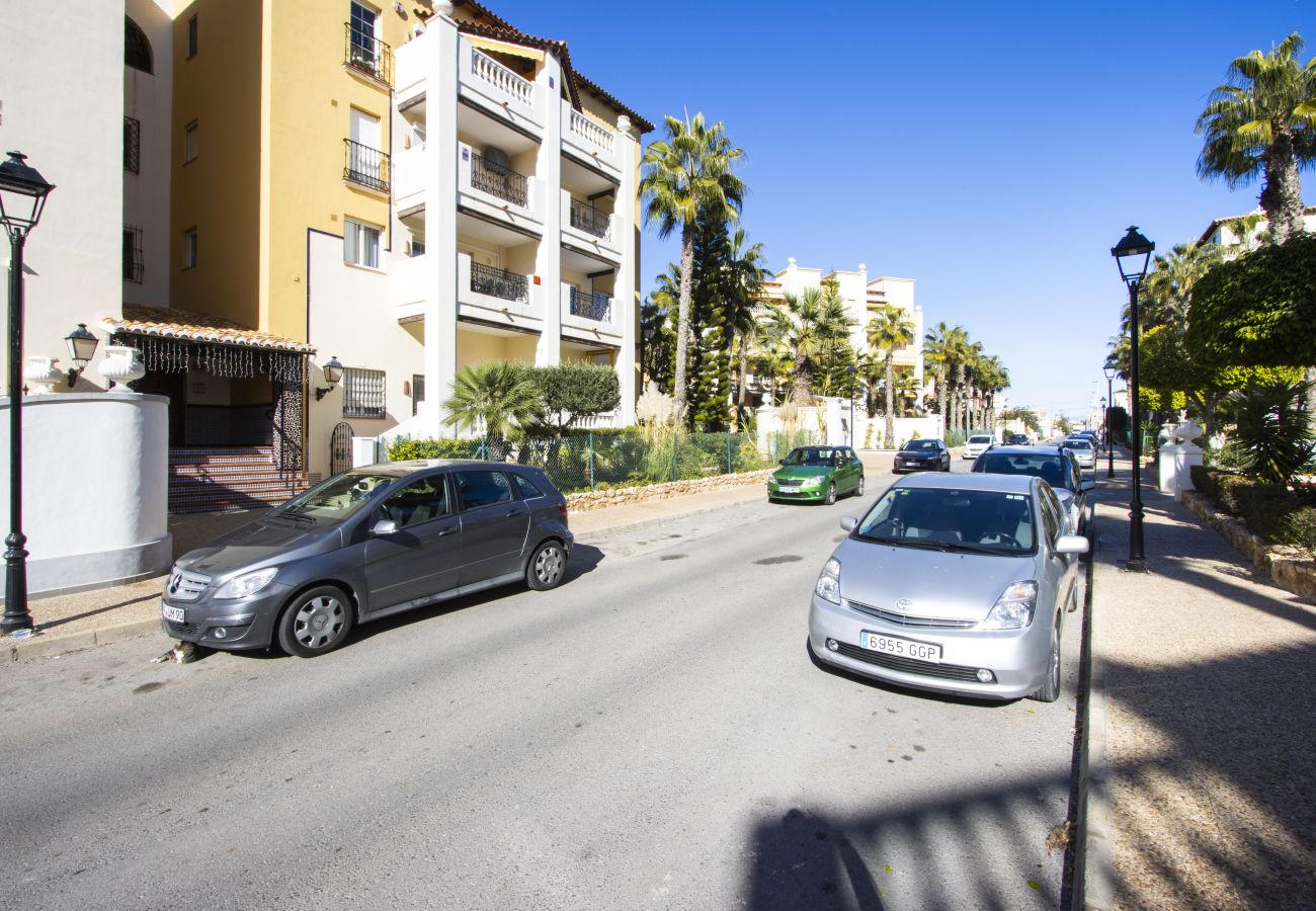 Apartamento en Torrevieja - ID157