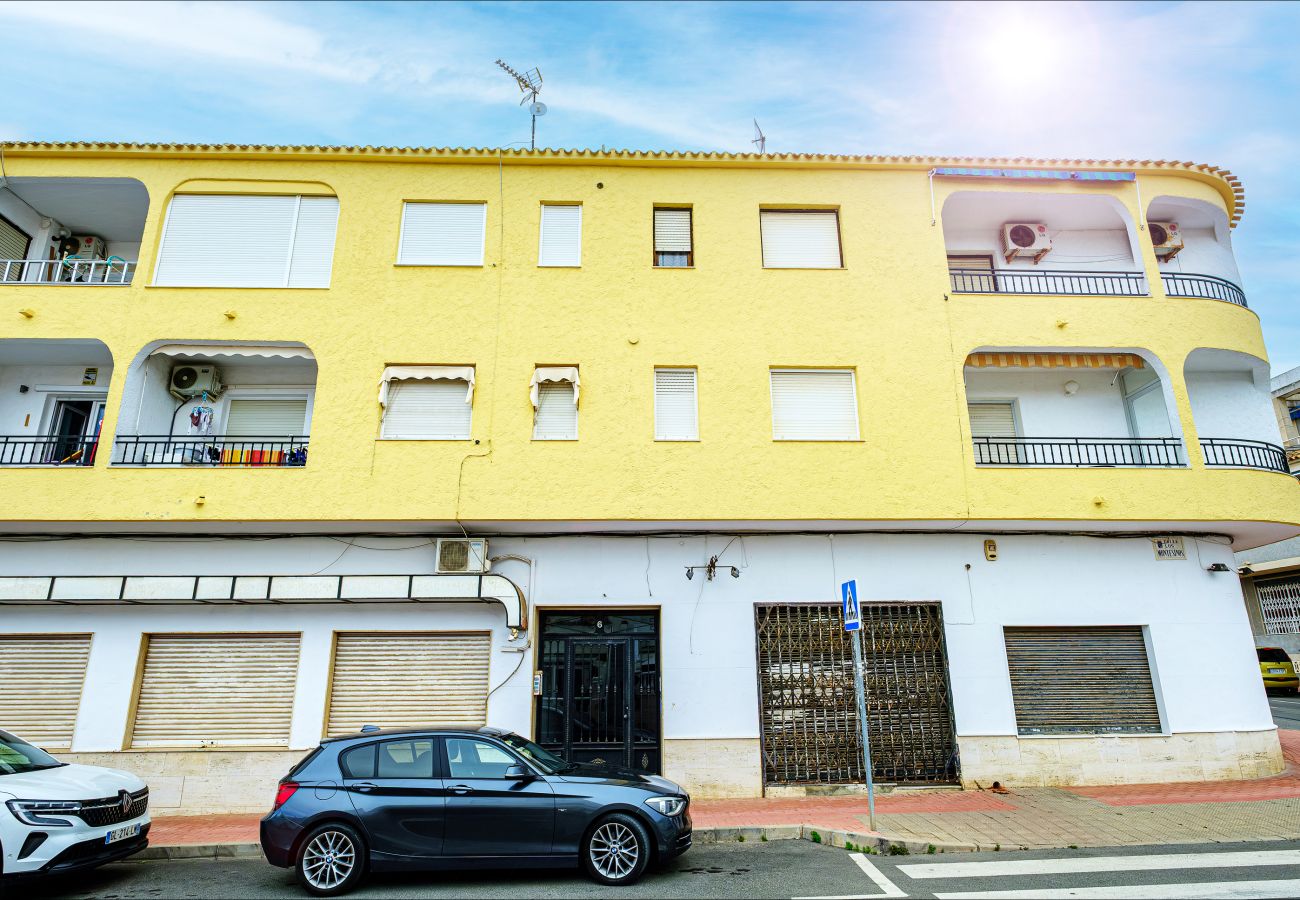 Apartamento en Torrevieja - ID23