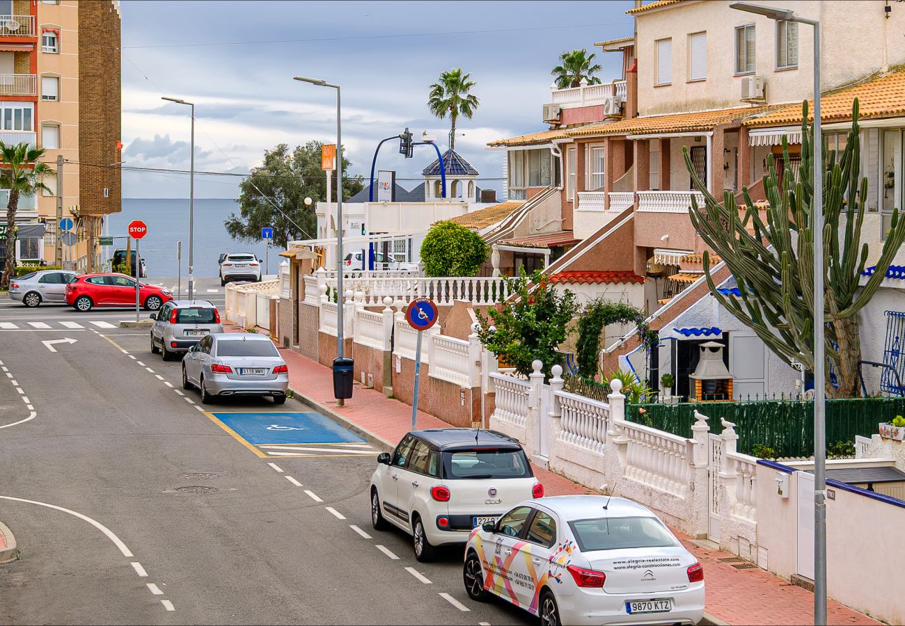 Apartamento en Torrevieja - ID23