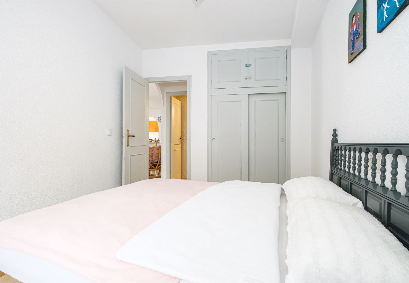 Apartamento en Torrevieja - ID23