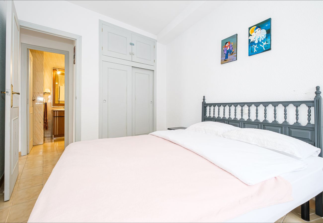 Apartamento en Torrevieja - ID23