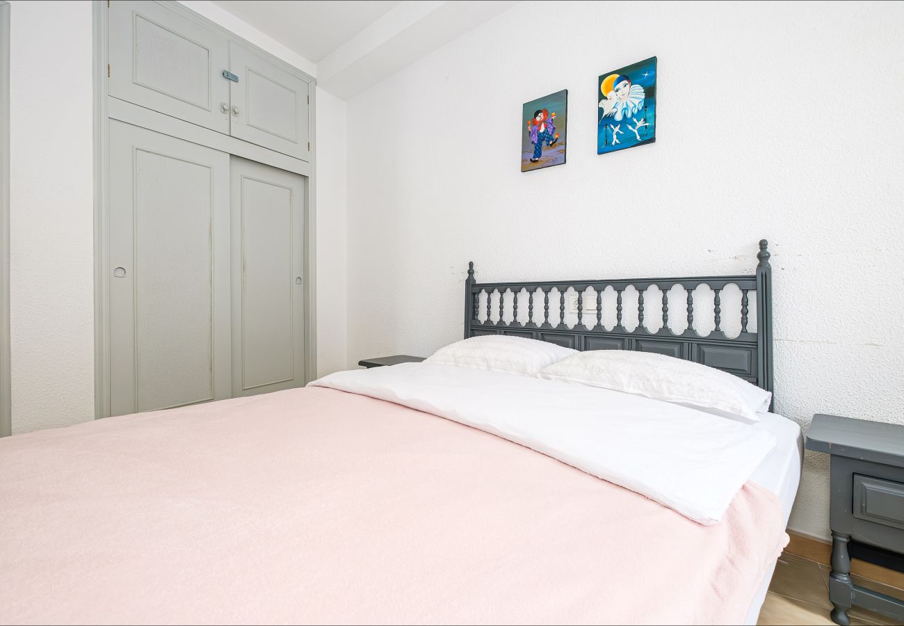 Apartamento en Torrevieja - ID23