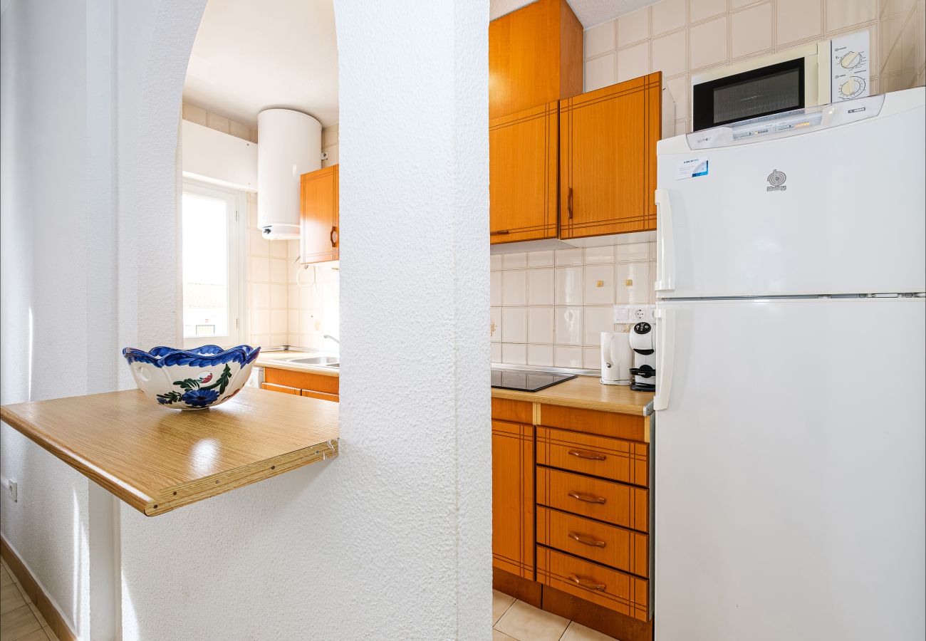 Apartamento en Torrevieja - ID23
