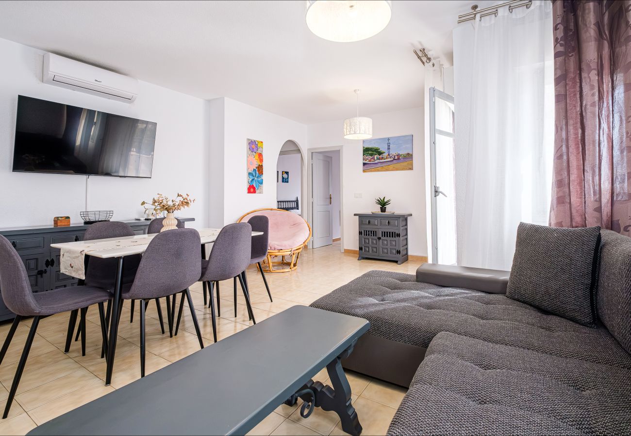 Apartamento en Torrevieja - ID23