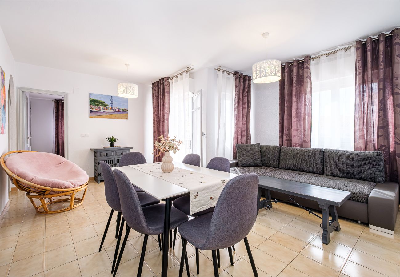 Apartamento en Torrevieja - ID23