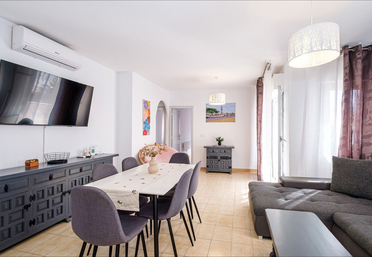 Apartamento en Torrevieja - ID23