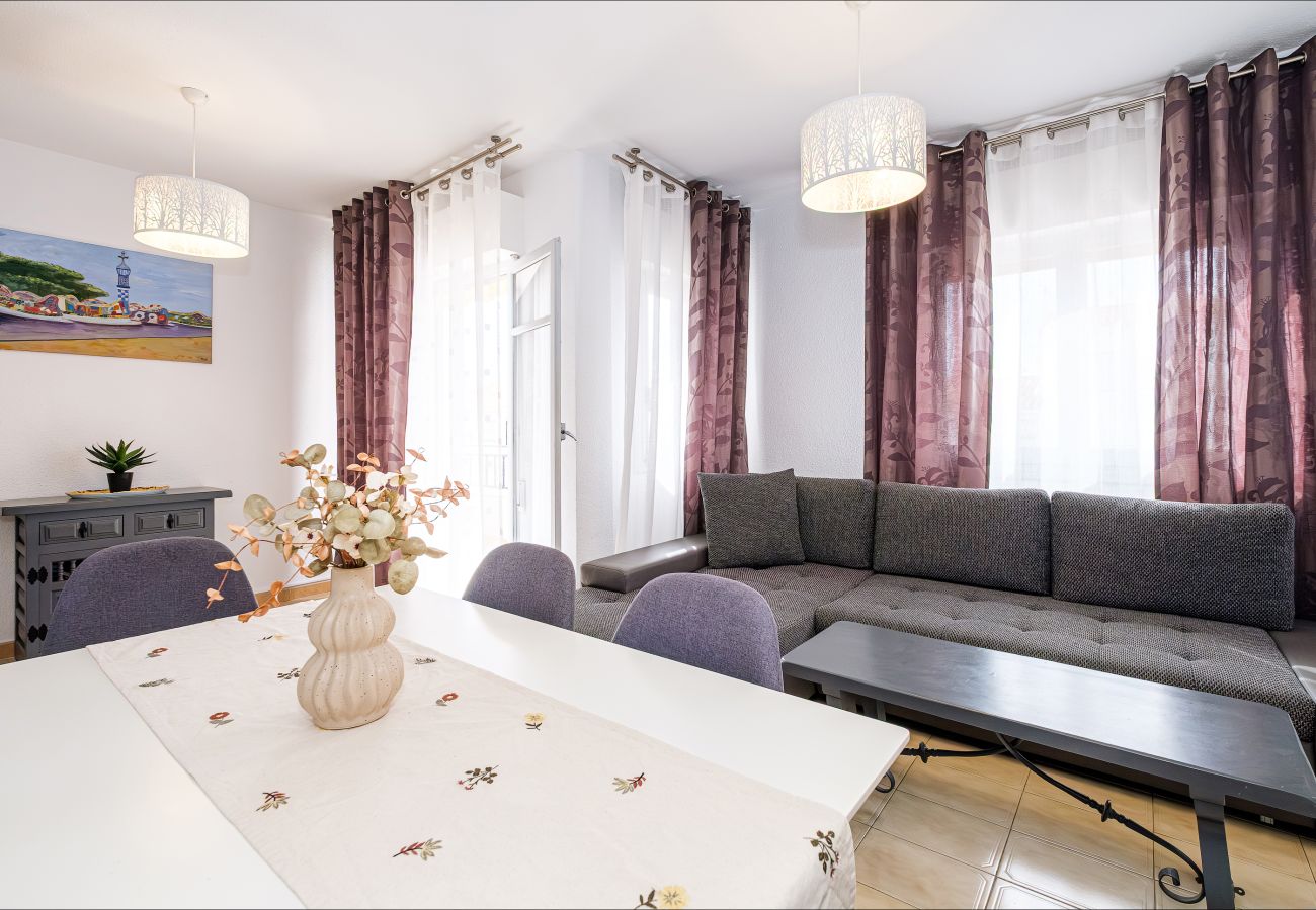 Apartamento en Torrevieja - ID23