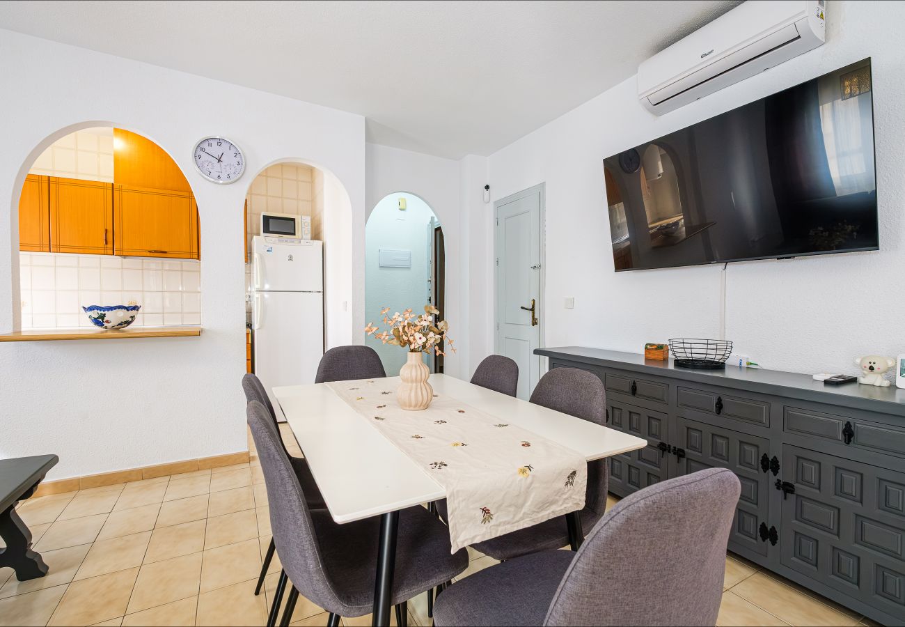 Apartamento en Torrevieja - ID23