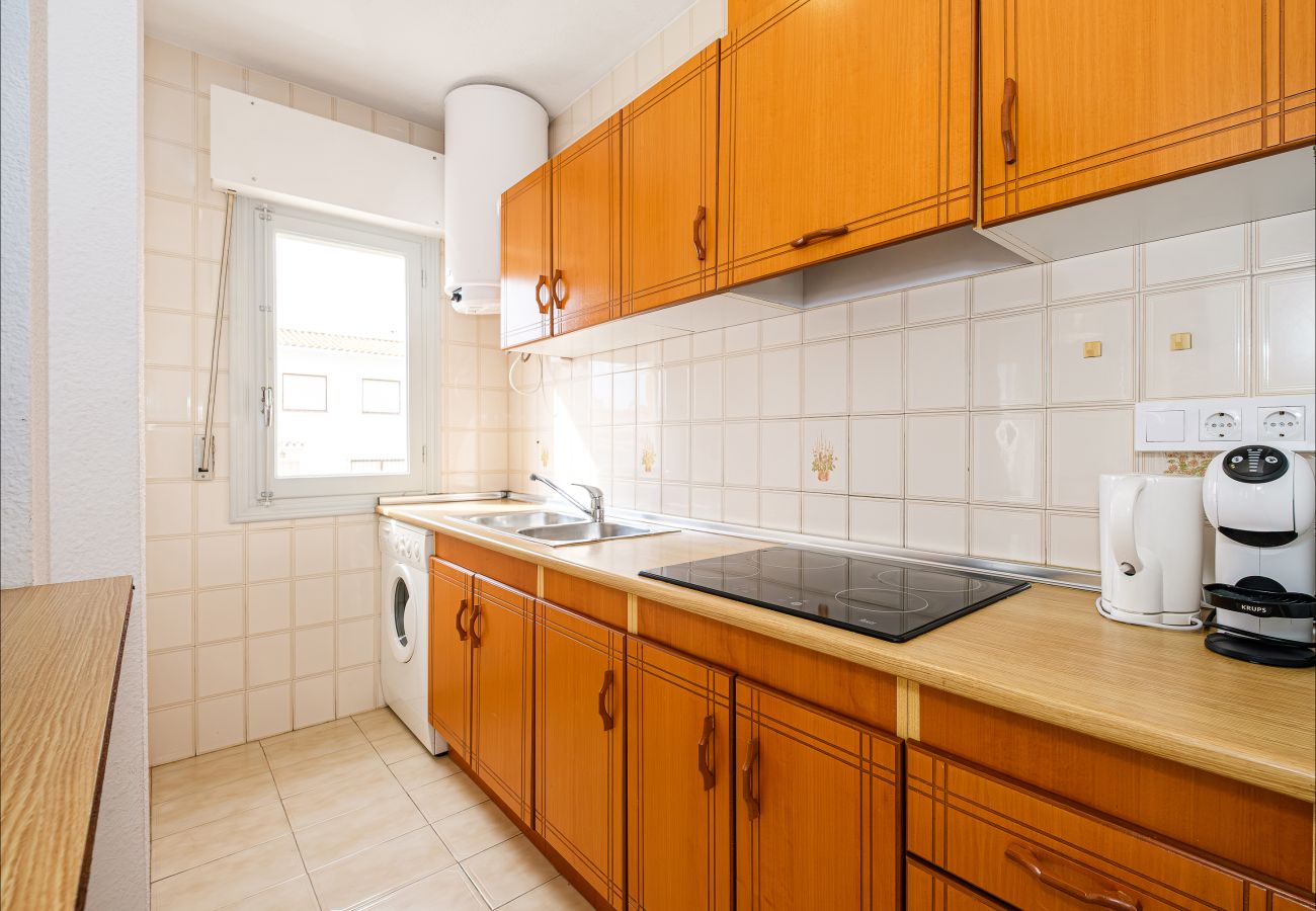 Apartamento en Torrevieja - ID23