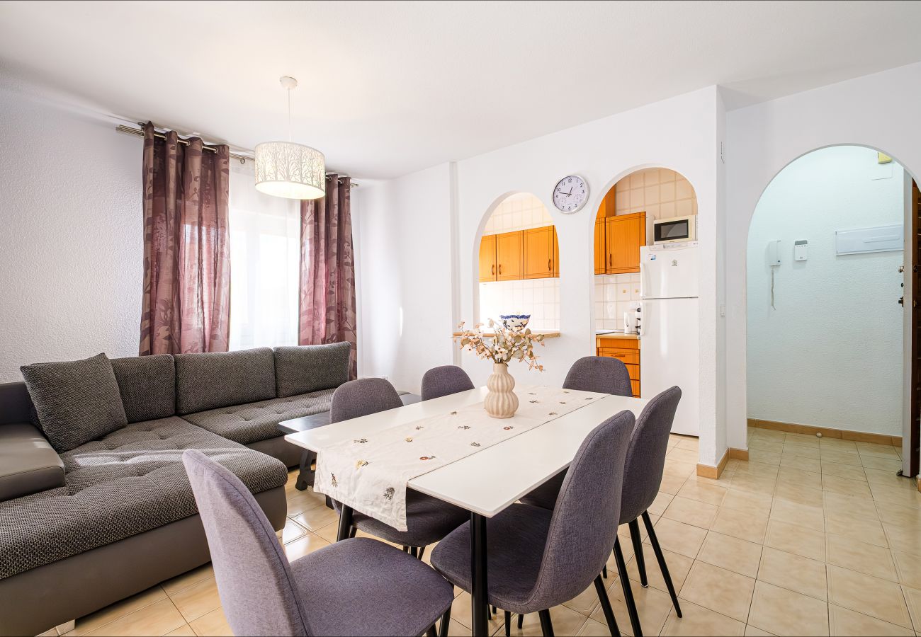 Apartamento en Torrevieja - ID23