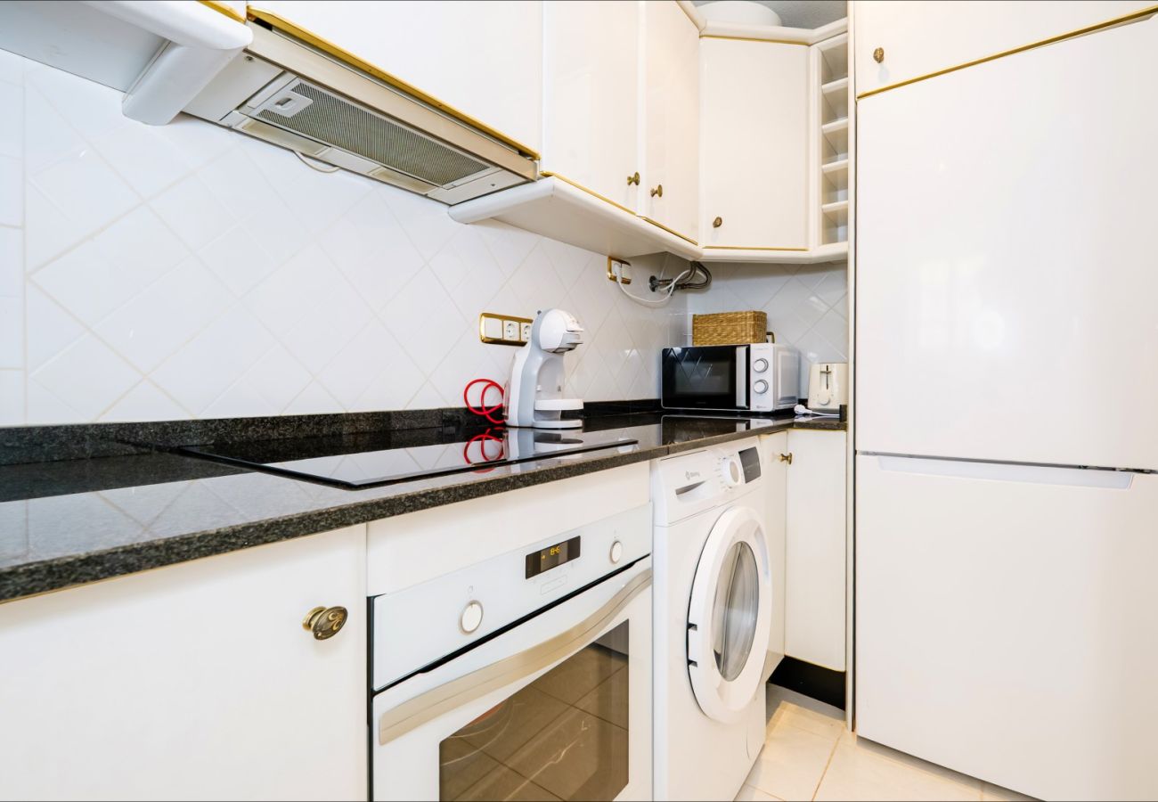 Apartamento en Guardamar - ID111