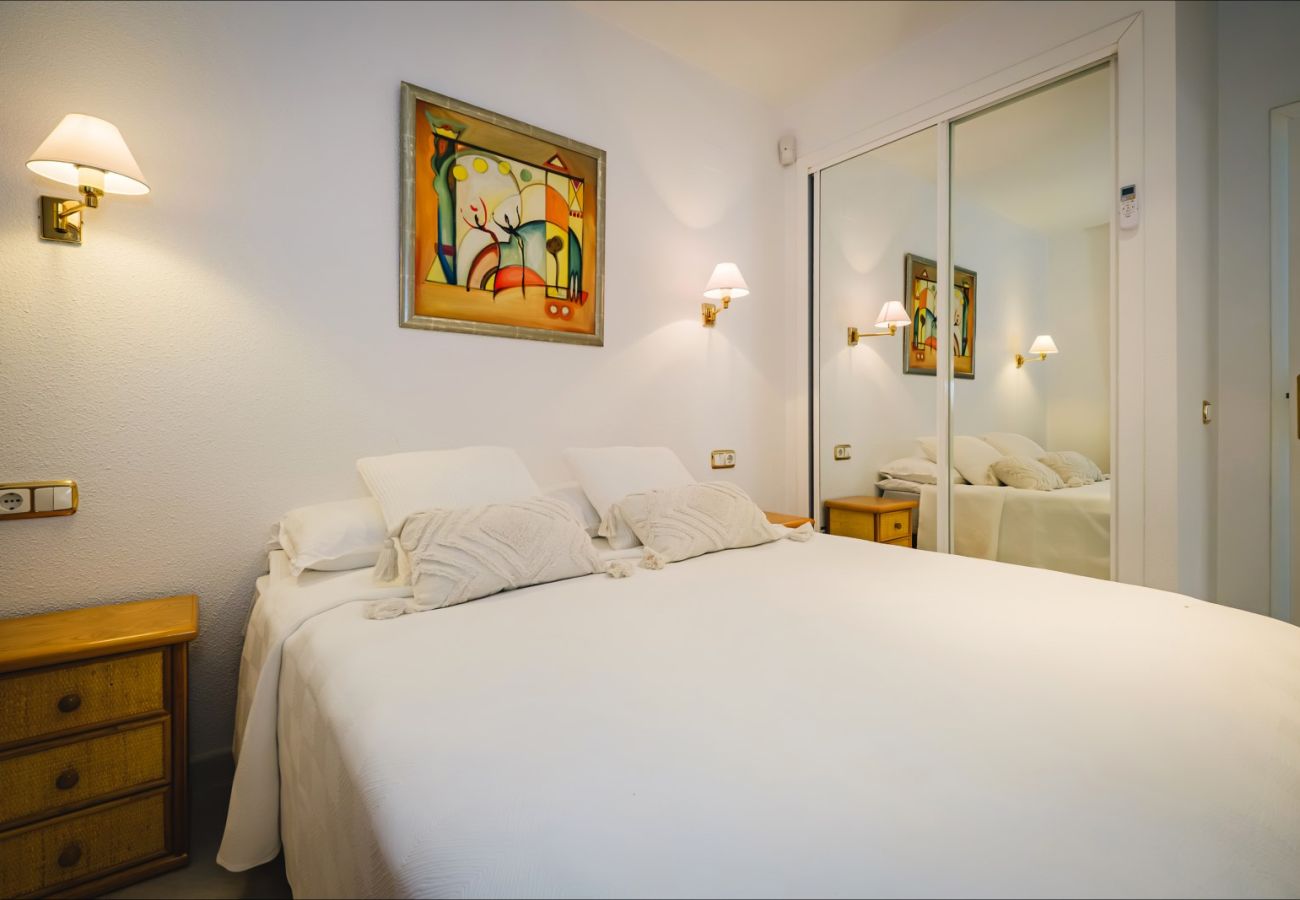 Apartamento en Guardamar - ID111