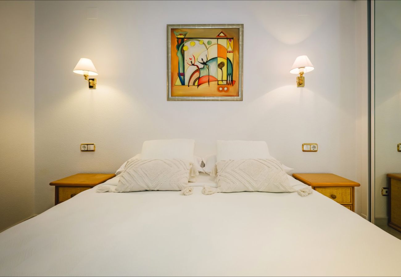 Apartamento en Guardamar - ID111