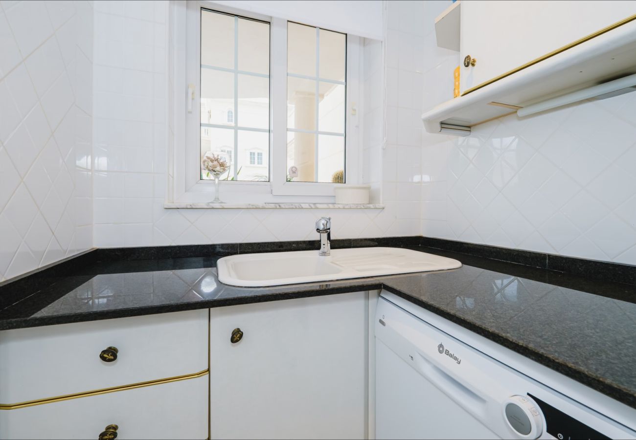 Apartamento en Guardamar - ID111