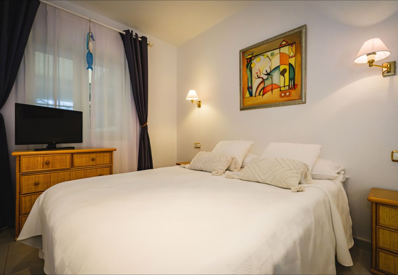 Apartamento en Guardamar - ID111
