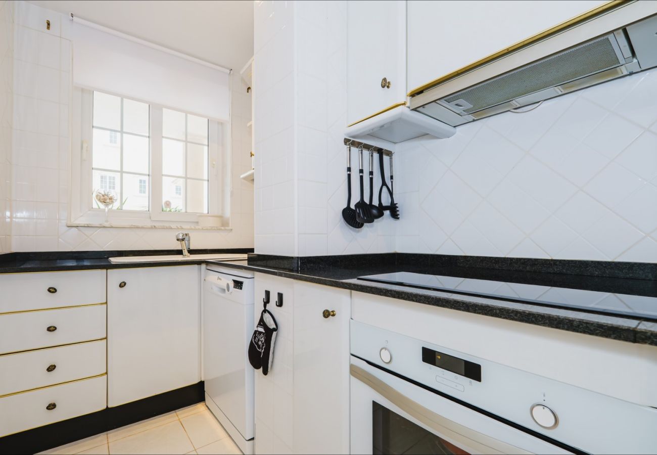 Apartamento en Guardamar - ID111