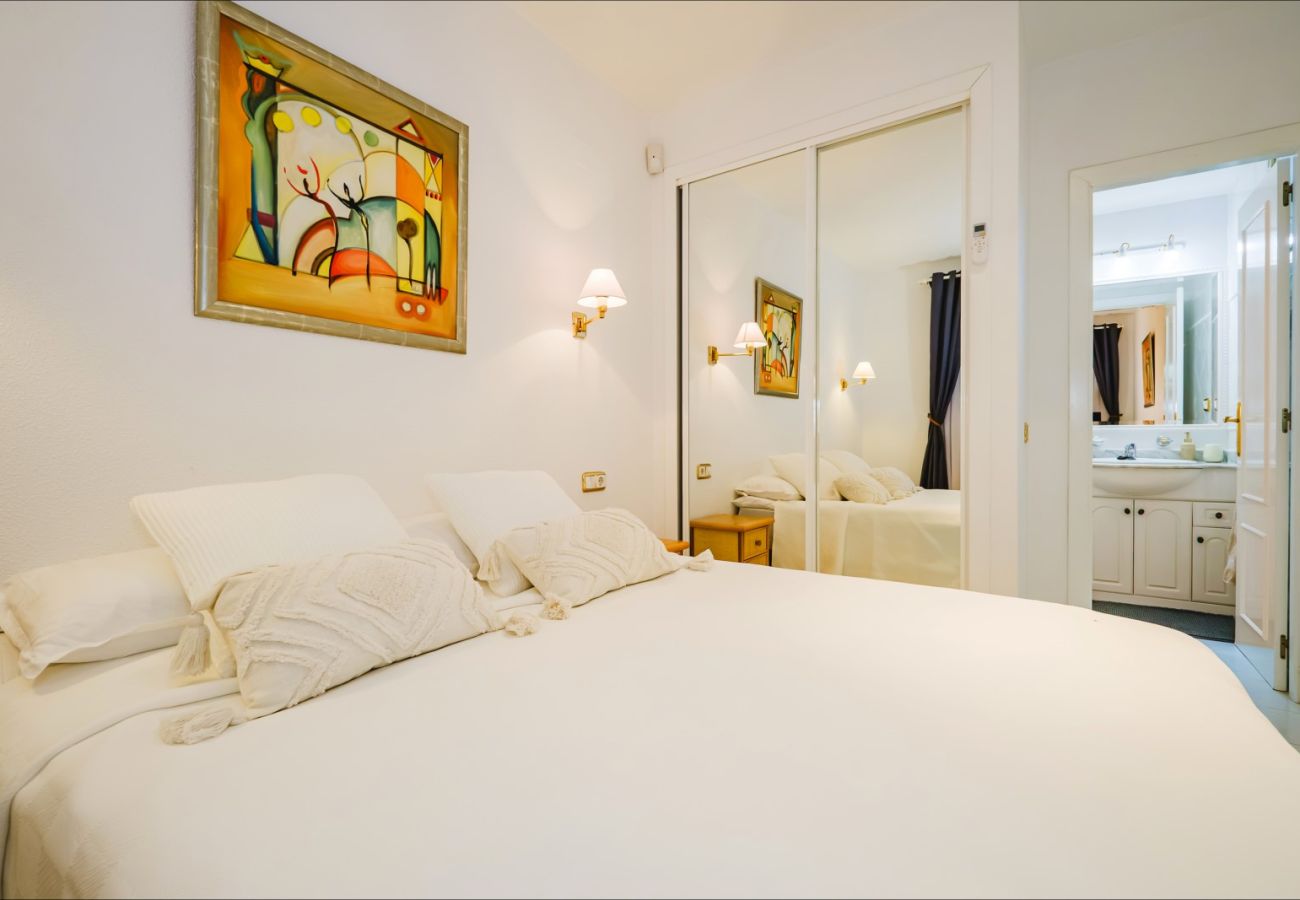 Apartamento en Guardamar - ID111