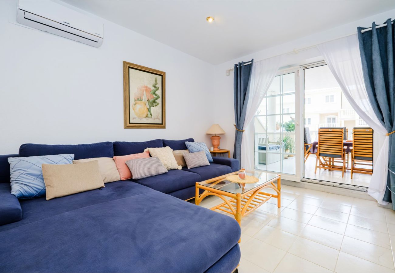 Apartamento en Guardamar - ID111