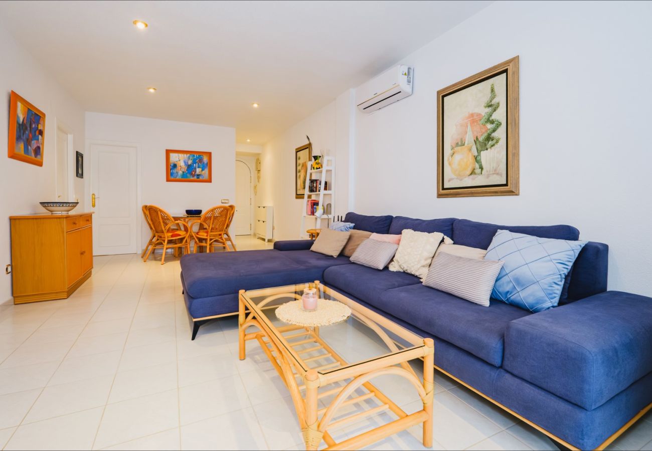 Apartamento en Guardamar - ID111