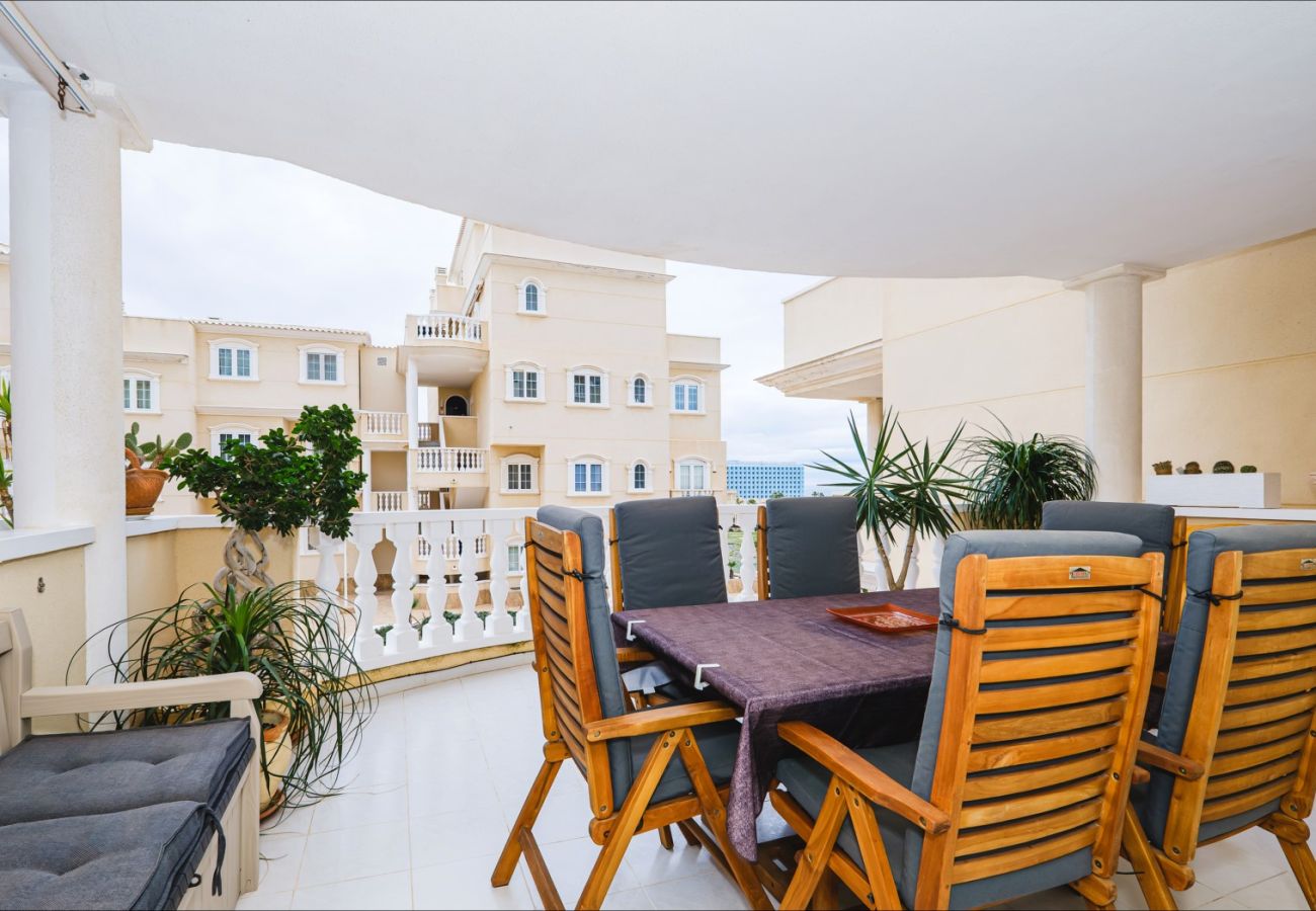 Apartamento en Guardamar - ID111