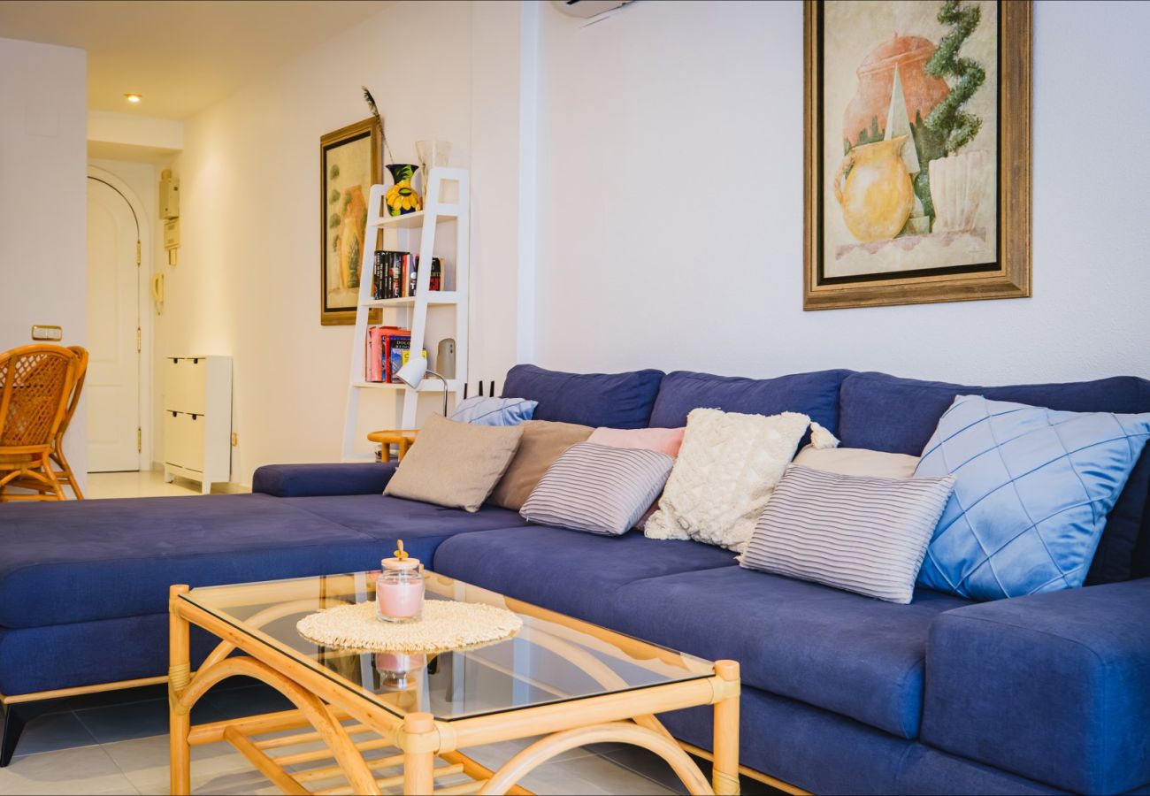 Apartamento en Guardamar - ID111