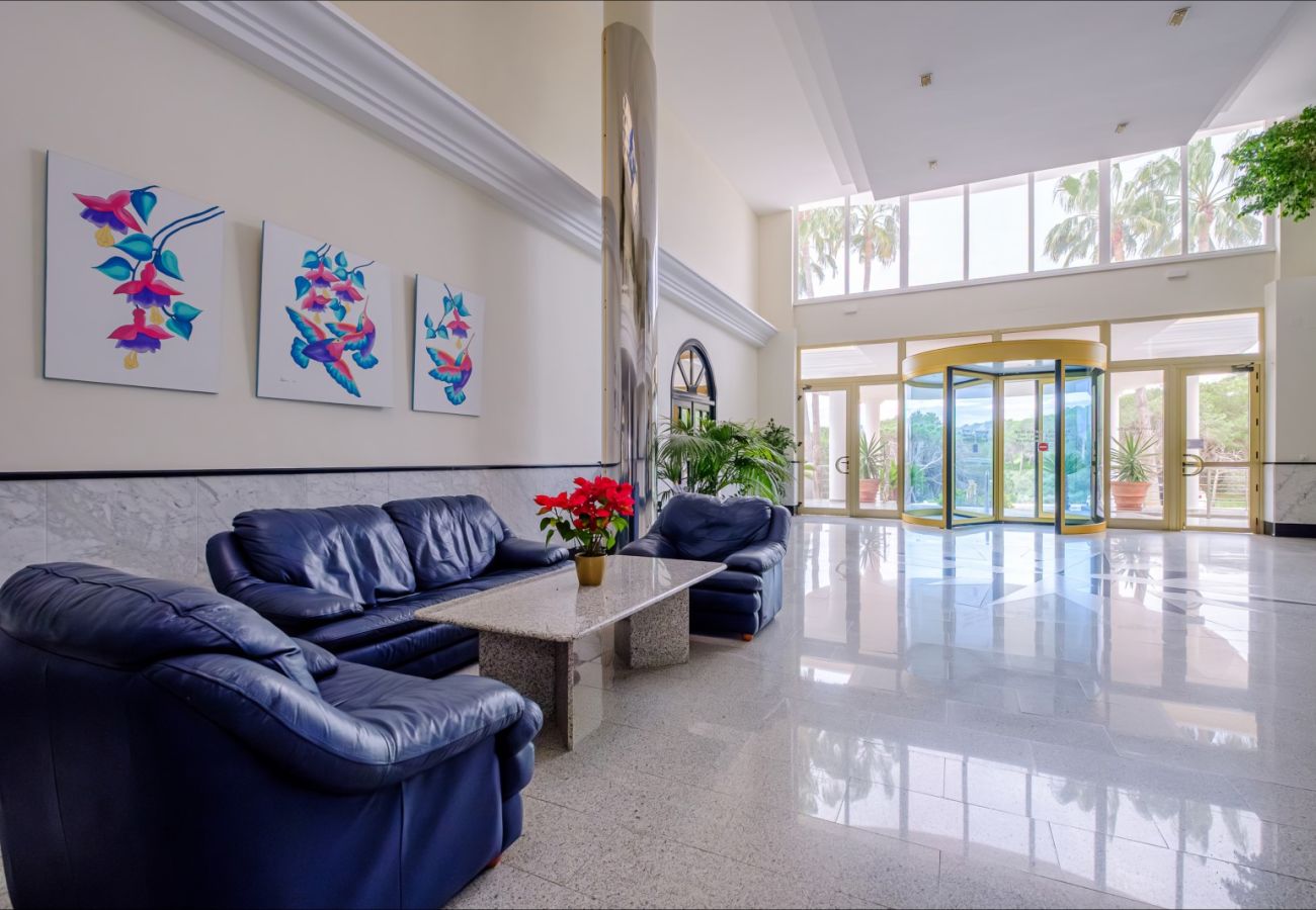 Apartamento en Guardamar - ID111