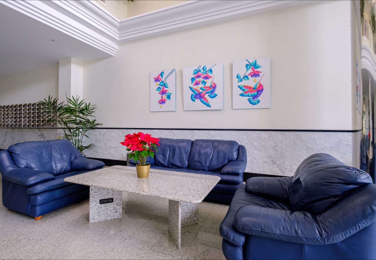 Apartamento en Guardamar - ID111