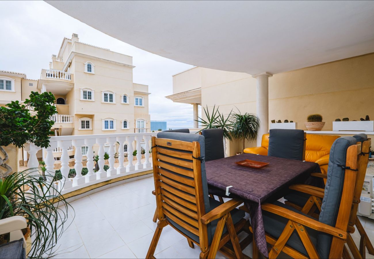 Apartamento en Guardamar - ID111