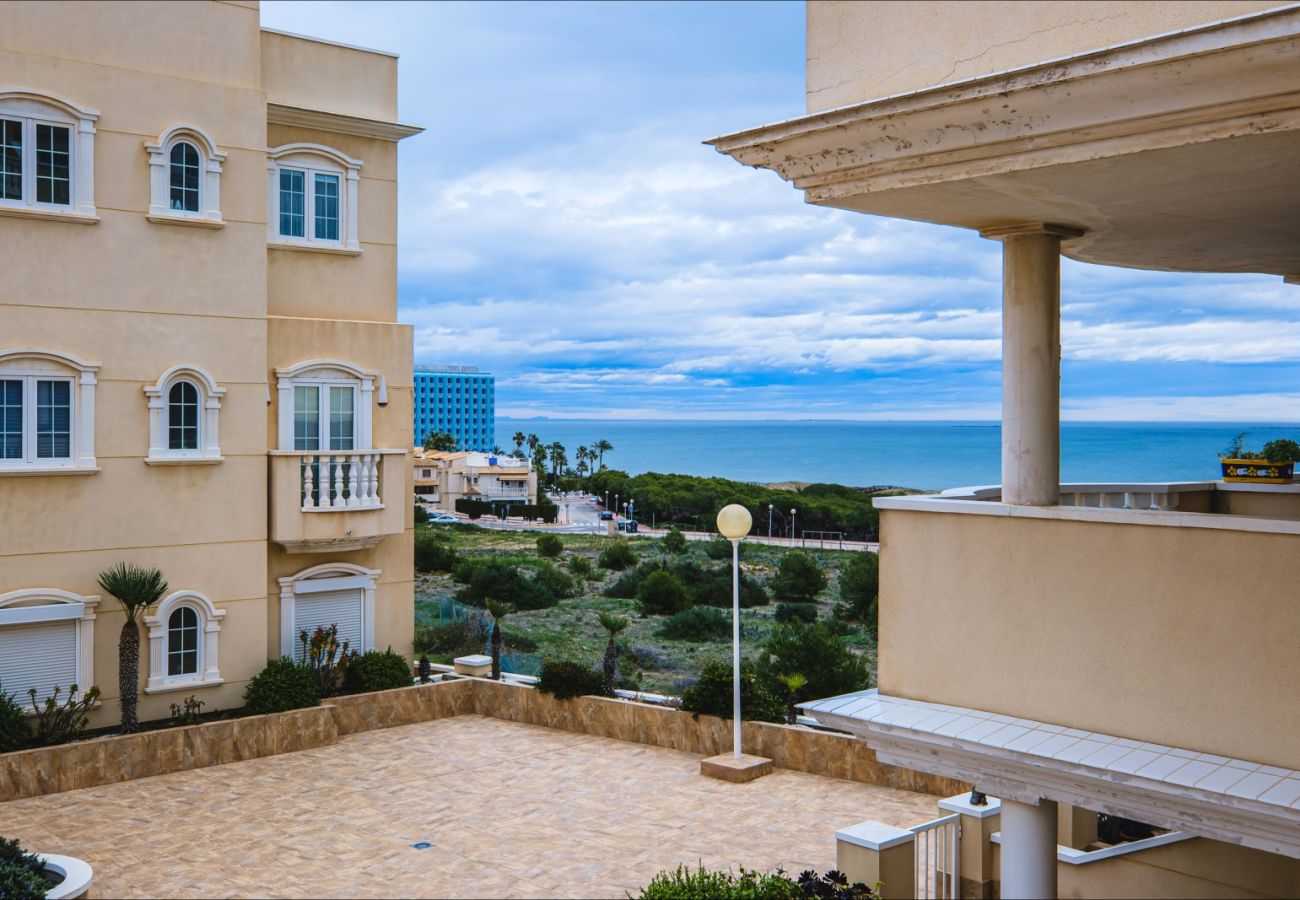 Apartamento en Guardamar - ID111